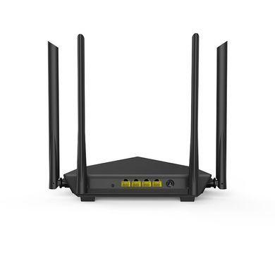 Бездротовий маршрутизатор Tenda AC10 (AC-10) [609498]