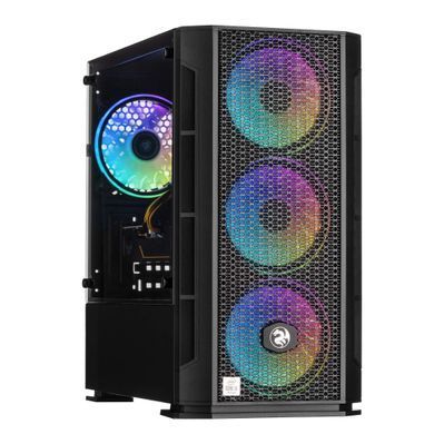 Комп&rsquo;ютер персональний 2E Complex Gaming Intel i5-13400F, 16Gb, F512GB+1TB, NVD3060-8, H610, GB700, 500W, FreeDos (2E-9308) [101509]