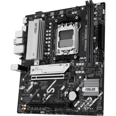 Материнська плата ASUS (PRIME B850M-K) [303026]