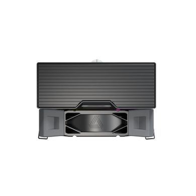 Система охолодження для комп&rsquo;ютерного процесора MULTI SOCKET BLACK MONTECH (NX400 ARGB (B)) [501896]