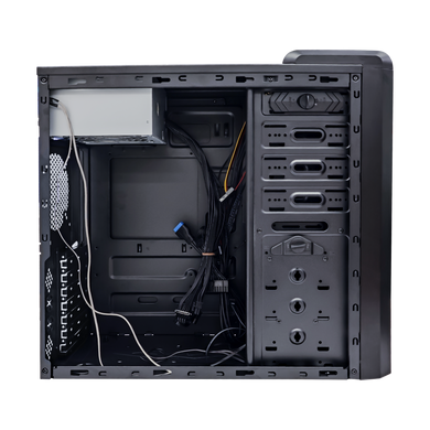 Корпус для ПК GAMEMAX (MT804-SET-2U3TYC) [304677]