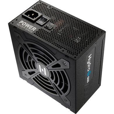 БЖ 850W FSP HYDRO G PRO HG2-850 ATX3.1 80+ Gold, 120mm FDB fan, Modular, Retail Box (HG2-850 Gen5) [402886]