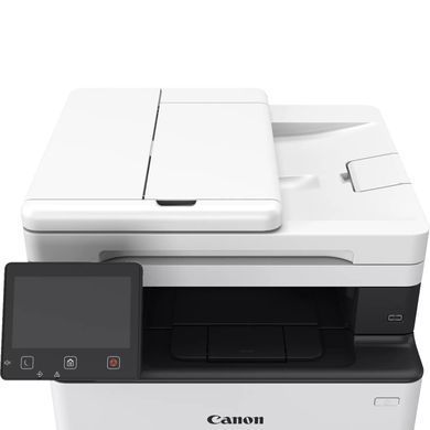 БФП А4 ч/б Canon i-SENSYS MF463dw II з Wi-Fi (7188C008) [113092]