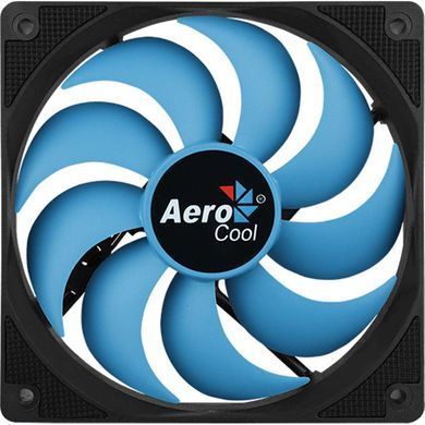 Вентилятор AeroCool Motion 12 Plus (ACF3-MT00220.11) [608901]