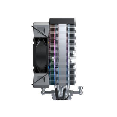 Система охолодження для комп&rsquo;ютерного процесора MULTI SOCKET BLACK MONTECH (NX400 ARGB (B)) [501896]