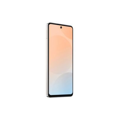 Мобільний телефон HOT 50 8/128 X6882 TITANIUM GREY INFINIX (X6882 8/128 TITANIUM GREY) [500421]