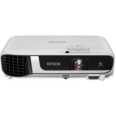 Проєктор Epson EB-W51 WXGA (V11H977040)