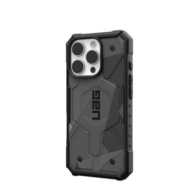 Чохол UAG для iPhone 16 Pro, Pathfinder SE Magsafe, Geo Camo (114471114033) [108254]