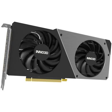 Inno3d Відеокарта GeForce RTX 4070 12Gb GDDR6X Twin X2