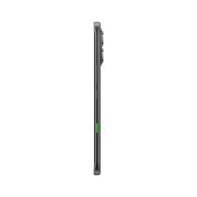Смартфон Infinix (Note Edge X6887 8/256GB Shadow Black) [618790]