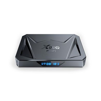 Медіаплеєр (X96Q Pro Plus 4/32) [617627]