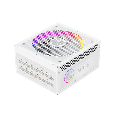 Блок живлення GAMEMAX (RGB 850G WH) [304238]