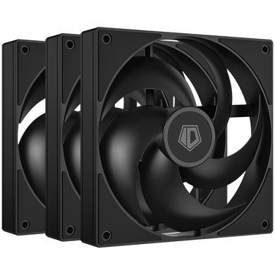 Вентилятор ID-Cooling (AS-120-K TRIO) [609022]