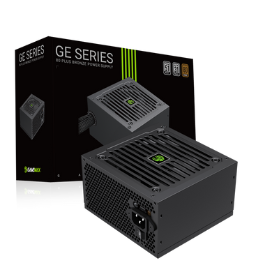 Блок живлення GAMEMAX (GE-550) [306230]