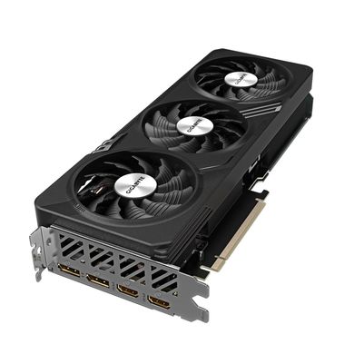 Відеокарта GIGABYTE GeForce RTX 4060 Ti 8GB GDDR6 GAMING (GV-N406TGAMING_OC-8GD)