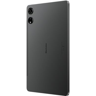 Планшет Blackview MEGA 3 12.1" FHD+ /12GB/256GB/ G100 /8800mAh/ 50+13Мп /LTE Чохол+ стилус Grey (MEGA_3) [403798]