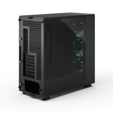 Корпус для ПК FRACTAL DESIGN Epoch XL Black TG Light tint (FD-C-EPO1X-02) [305421]