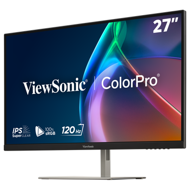 Монітор VIEWSONIC (VP2766-2K) [306600]
