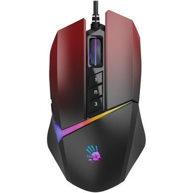 Миша Bloody W60 Max Gradient Red (W60 Max Bloody (Gradient Red)) [606581]