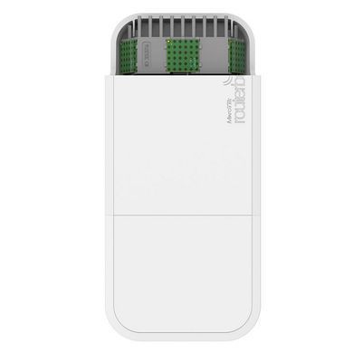 Точка доступу MikroTik Wireless Wire (RBwAPG-60ad) [104533]