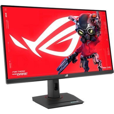 Монітор ASUS XG32UCG (90LM0B01-B01171) [302539]