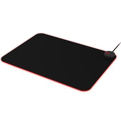 Ігрова поверхня AOC AGON AMM700 RGB Mouse Pad M 357x256x13мм (AMM700DR0R) [401374]