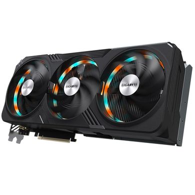 Відеокарта GIGABYTE GeForce RTX 4090 24Gb GDDR6X GAMING OC (GV-N4090GAMING_OC-24GD)