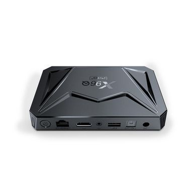 Медіаплеєр (X96Q Pro Plus 4/32) [617627]