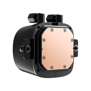 Система водяного охолодження ID-Cooling (FX360 LCD) [617931]