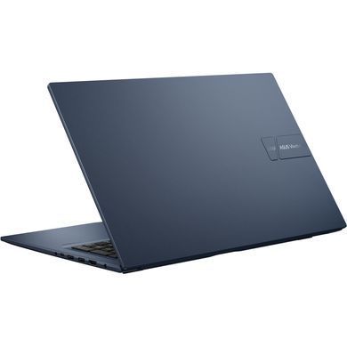 Ноутбук ASUS Vivobook 17 X1704VA-AU662 (90NB10V2-M00SL0) [709650]