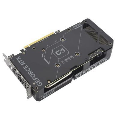 Відеокарта ASUS GeForce RTX 4060 Ti 8GB GDDR6 DUAL OC EVO DUAL-RTX4060TI-O8G-EVO (90YV0J49-M0NA00) [102529]