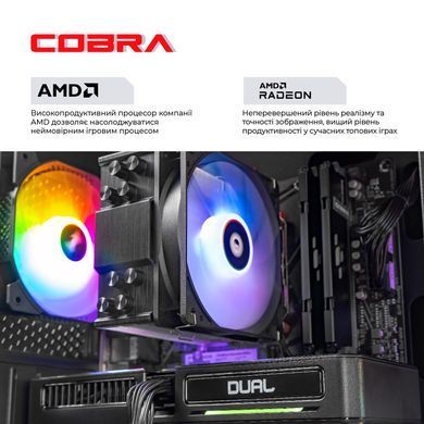 Персональний комп`ютер COBRA Advanced (A56X.16.S1.96XT.20515) [615253]