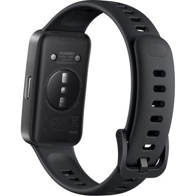 Смарт-годинник Huawei Band 10 Black (55020EEP) [704030]