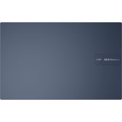 Ноутбук ASUS Vivobook 17 X1704VA-AU662 (90NB10V2-M00SL0) [709650]
