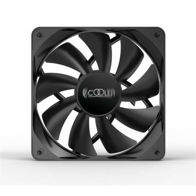Кулер процесорний PCCooler (PALADIN EX400S) [611446]