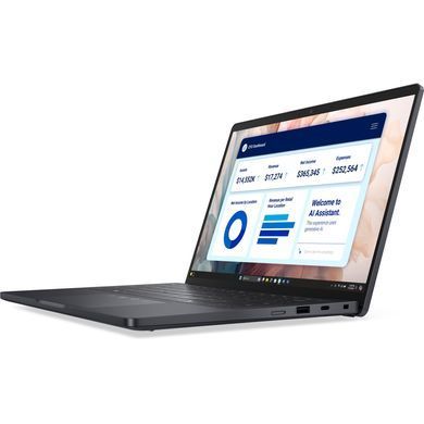 Ноутбук Dell Pro 13 (BTO208_PA13250_UA_WP) [1000413]
