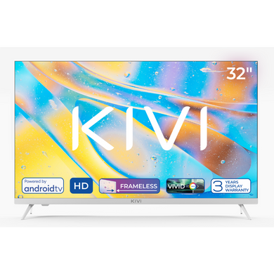 Телевізор KIVI (32H760QW) [301049]