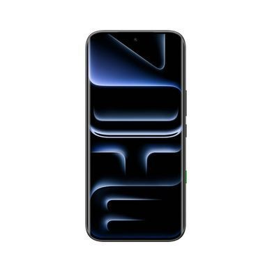 Смартфон Infinix (Note Edge X6887 8/256GB Shadow Black) [618790]