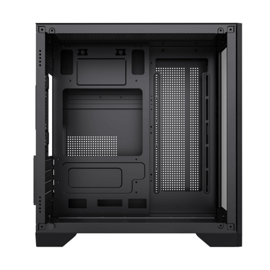 Корпус для ПК GAMEMAX (Infinity Mini Black) [303348]