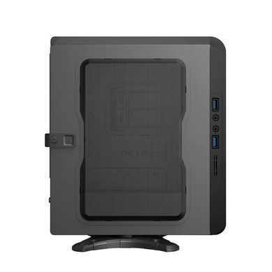 Корпус для ПК GAMEMAX (ST103-2U3-300W) [303298]