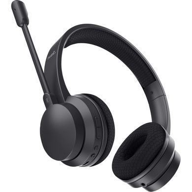 Навушники TRUST Ayda Wireless ENC Black (25463) [302213]