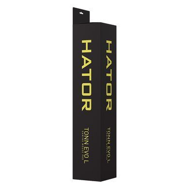 Iгрова поверхня Hator Tonn Evo L Black (HTP-031) [606857]