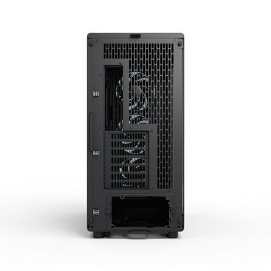 Корпус для ПК FRACTAL DESIGN Epoch XL Black TG Light tint (FD-C-EPO1X-02) [305421]