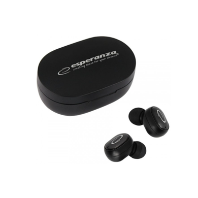 Навушники ESPERANZA Earphones Tucana (EH226K) [306284]