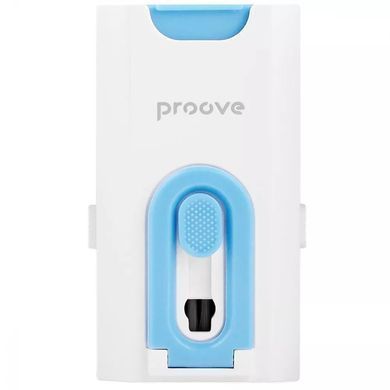 Багатофункціональний набір Proove Mr. Cleaner 8in1 для чищення електроніки та гаджетів White (MCS00000802) [605187]