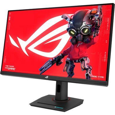 Монітор ASUS XG32UCG (90LM0B01-B01171) [302539]