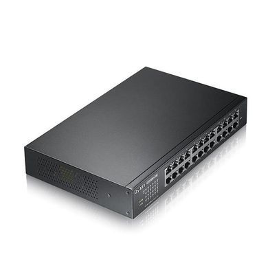 Комутатор ZYXEL GS1900-24E (GS1900-24E-EU0103F) [609845]