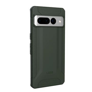 Чохол-накладка Urban Armor Gear Scout для Google Pixel 7 Pro Olive Drab (614002117272) [602615]