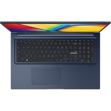 Ноутбук ASUS Vivobook 17 X1704VA-AU662 (90NB10V2-M00SL0) [709650]