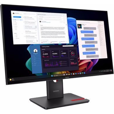 Монітор LENOVO T27UD-40 (64AFGAT2UA) [304629]